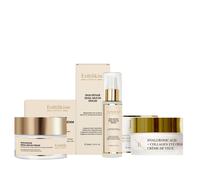 Erth Skin London Snail Mucin Cream + Serum + Pro Age Eye Cream Set in Na Erth Skin London Na