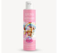 Erth Skin London Soothing & Calming Princess Bubble Bath 300ml in Clear Erth Skin London Clear