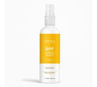 Erth Skin London SPF UV Defensive EFENSE Moisturizing Hair Spray in Yellow | Size: 60ml