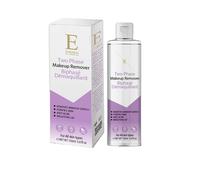 Erth Skin London Two Phase Makeup Remover 150 Ml In White white One Size
