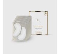 Erth Skin London Unisex Double Collagen + Rose Hydrogel Eye Pads 5 X 2 - One Size