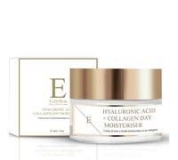 Erth Skin London Unisex Hyaluronic acid & Collagen Day Cream 50ml - One Size