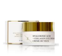Erth Skin London Unisex Hyaluronic Acid + Collagen Pro Age Eye Cream 30ml - One Size