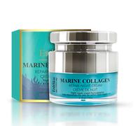 Erth Skin London Unisex Marine Collagen Night Cream 50ml - One Size