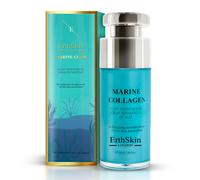 Erth Skin London Marine Collagen Night Repair Anti-Aging Serum 30ml in White Erth Skin London White