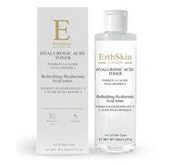 ErthSkin London Hyaluronic Acid Toner, 150ml, Refreshing Facial Toner for All Skin Types