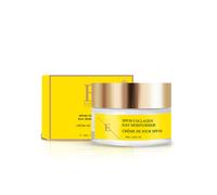 Erth Skin London Unisex SPF 50 Collagen Day Cream 50ml - One Size