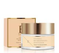 Erth Skin London Unisex Vitamin C Bio Brightening Moisturiser 50ml - One Size