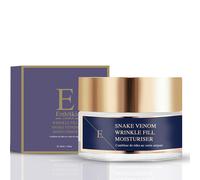 ErthSkin London Snake Venom Wrinkle Fill Moisturiser, 50ml, with Hyaluronic Acid and Collagen