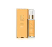 Erth Skin London - Vitamin C + Collagen Brightening & Anti-Aging Elixer Serum 60ml in White Erth Skin London White