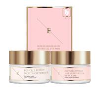 Erth Skin London Women's EGF Cell Effect 3-Piece Complete Care Kit in Clear