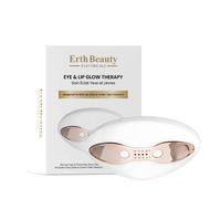 Erth Skin London Women's Erth Beauty Electronic Eye & Lip Glow Therapy Duo in White