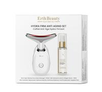 ErthSkin London Hydra Firm Anti Aging Set ( AGE -DEFYING + HA Serum) Erth Skin London Natural One Size