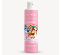 Erth Skin London Women's Majestic Cleanse Princess Hair & Body Gel 300ml in Clear Erth Skin London Clear