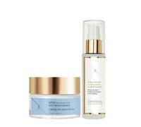 Erth Skin London Women's Plump & Protect Day Kit in White