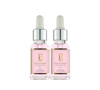 Erth Skin London Women's Rose Glow Hydration Duo in White Erth Skin London White