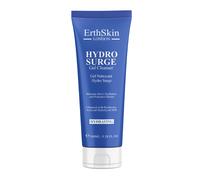 ErthSkin London Hydro Surge Hydrating Gel Cleanser, 100ml, with Hyaluronic Acid