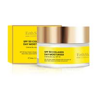 ErthSkin SPF 50 Collagen Day Cream 50ml