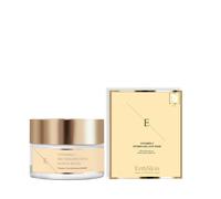 Erth Skin London Women's Vitamin C Serum 60ml + Vitamin C Brightening Moisturizer 50ml in White
