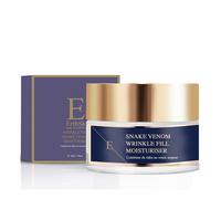 Erth Skin London Unisex Wrinkle Fill Snake Venom Moisturiser 50ml - Cream - One Size