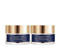 Erth Skin London 2x Wrinkle Fill Snake Venom Moisturiser 50ml in White Erth Skin London White