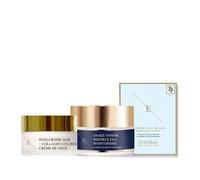 Erth Skin London Wrinkle-Free Anti-Aging Eye & Skincare Duo In White white One Size