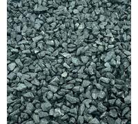 Erth Stone 14mm Green Granite Chippings 850Kg Bulk Bag