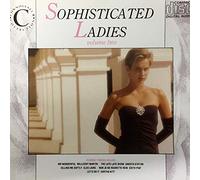 Ertha Kitt / Edith Piaf / a.o. - Sophisticated Ladies Vol. 2 (Two)