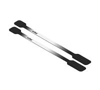 Erthe Grounding Straps for Shoes - Reliable Grounding Shoes Earthing Straps - Earthing Grounding Products Shoe Straps - Earthing Shoes Ground Straps for Grounding Gifts - Earthing Products (Pack of 2)