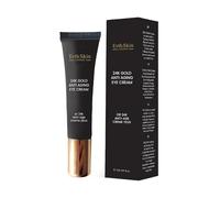 ErthSkin London 24K Gold Anti-Aging Eye Cream, 15ml, with Vitamin A