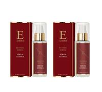 ErthSkin London 2x Retinol Serum 30 ml Erth Skin London White 60ml