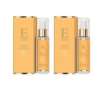 ErthSkin London 2x Vitamin C Collagen Elixir Serum 60 ml Erth Skin London White One Size