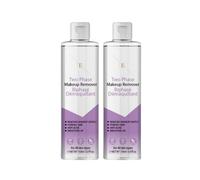 ErthSkin London 2xTwo Phase Makeup Remover 150 ml Erth Skin London White 125ml