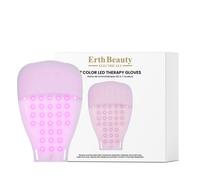 ErthSkin London 7 Colour LED Therapy Gloves