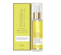 ErthSkin London Bee Venom + Manuka Honey Elixir Serum, Youth Preserve, 60ml, with Vitamin A, E and Coenzyme Q10