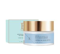 ErthSkin London Hyaluronic Acid Day Moisturiser, SPF 30, 50ml