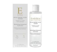 ErthSkin London Hyaluronic Acid Toner, 150ml, Refreshing Facial Toner for All Skin Types
