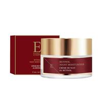 ErthSkin Retinol Night Moisturiser, Silky-Gel Formula with Aloe Vera and Chamomile, 50ml