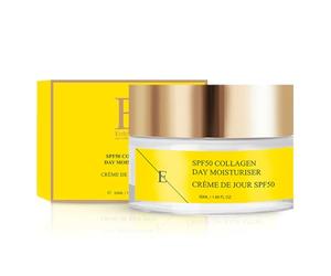 ErthSkin SPF 50 Collagen Day Cream 50ml