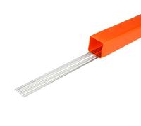 ERTi-1 Titanium TIG Welding Rod - Grade 1-36" x 0.045" - (10 Rods)