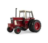 ERTL 1/32 International Harvester 1086 Wide Front Tractor with Rear Duals 44316