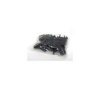 ERTL 1:64 Black Angus Cows & Calves - Pack of 25 (Product Code 12661)
