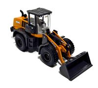 Ertl CASE IH 651G Wheel Loader - 1:50 Scale Model