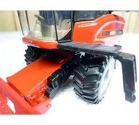 ERTL for CASE for IH for AFX 8010 Agricultural Combine 1:64 Combination Model