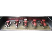 ERTL for Case for IH for Next Tractor Set 1:64 Truck Model Tractor Kit Model