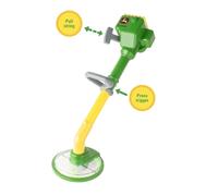 ERTL JOHN DEERE POWER TRIMMER KIDS TOY GRASS STRIMMER ROLEPLAY TOY BRAND NEW