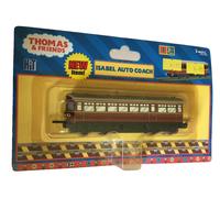 ERTL Thomas And Friends ISABEL AUTO COACH NEW SEALED