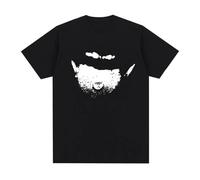 ERTr44yu Rapper-Playboi-Carti-Teen-Graphic-T-Shirt-Men-Fashion-Hip-Hop-Short-Sleeve-Oversized-T-Shirts Black M