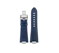 ERTYUYFG Compatible With Tissot 1853 PRX Super Player T137.410/407