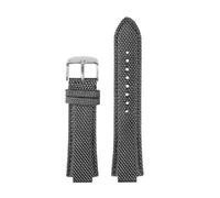 ERTYUYFG Compatible With Tissot PRX series strap super player T137.407/410